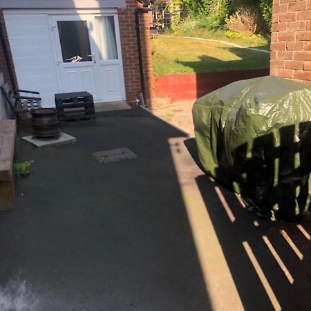 Macs Belfast Single Bedroom Exteriör bild