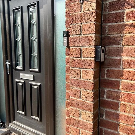 Macs Belfast Single Bedroom Exteriör bild
