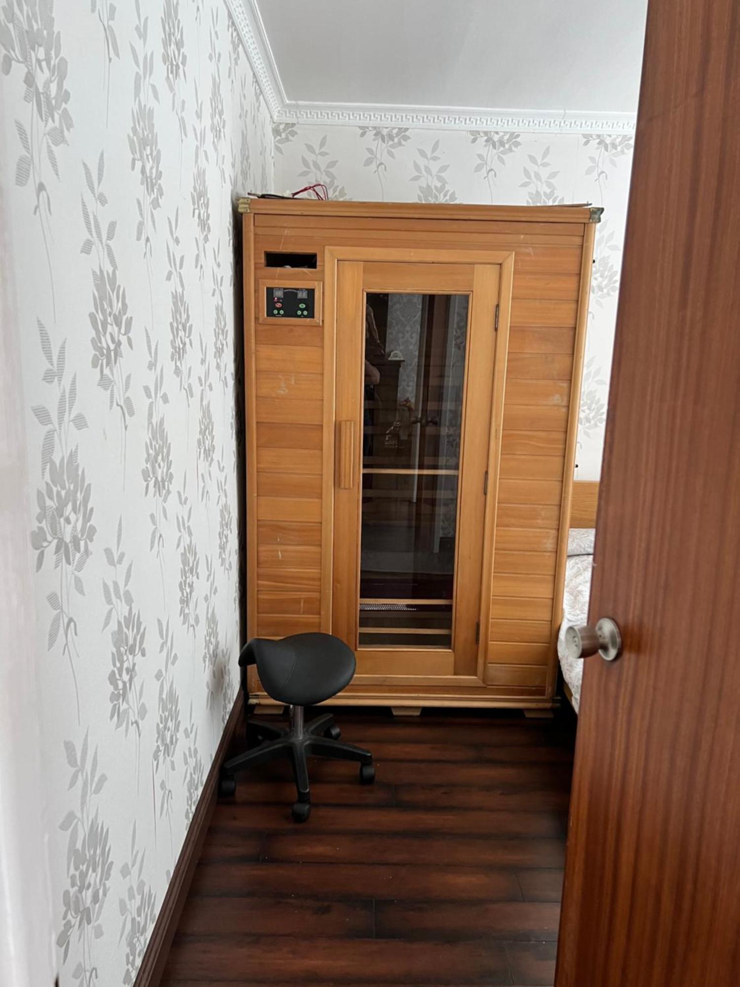 Macs Belfast Single Bedroom Exteriör bild