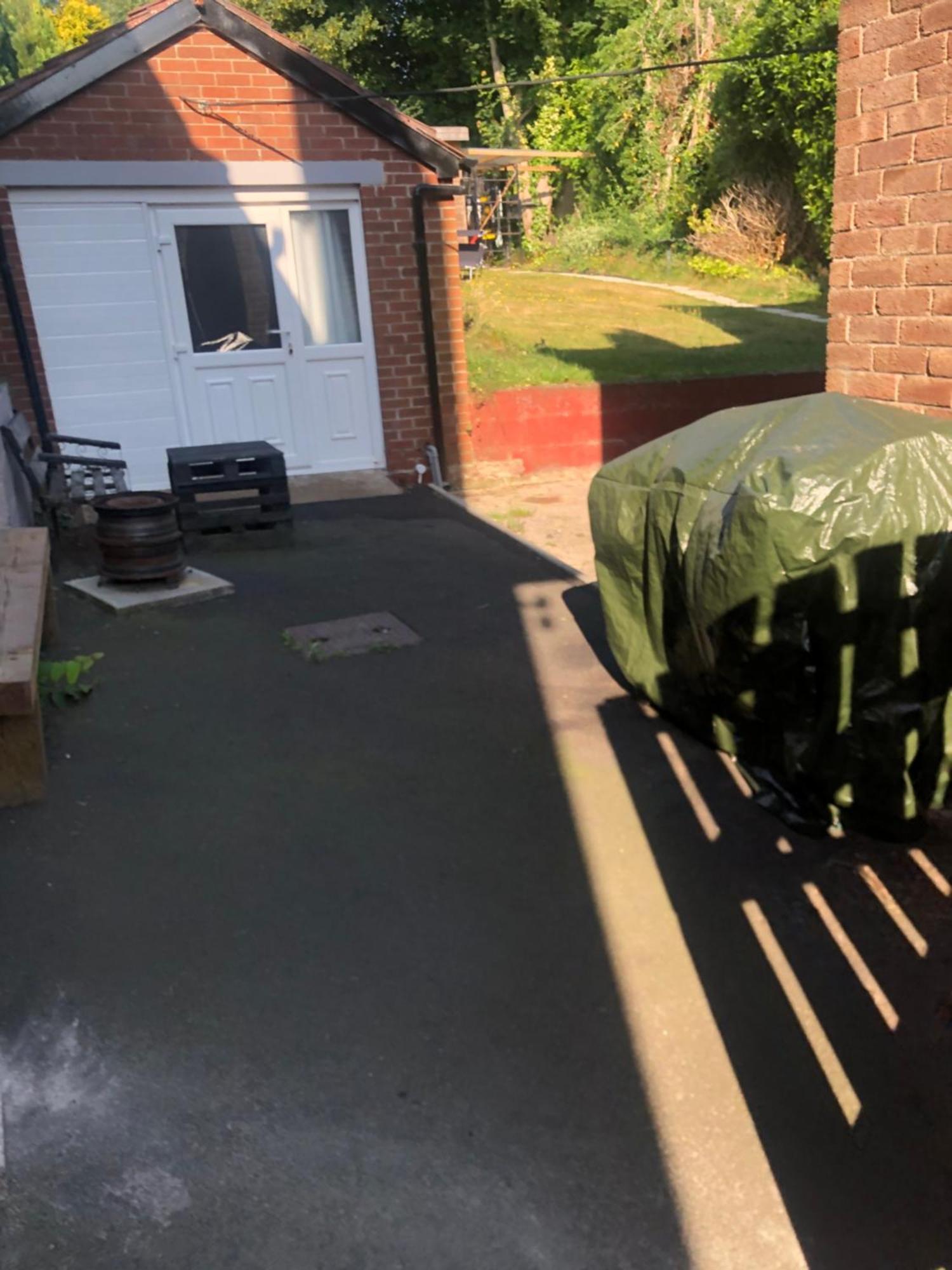 Macs Belfast Single Bedroom Exteriör bild