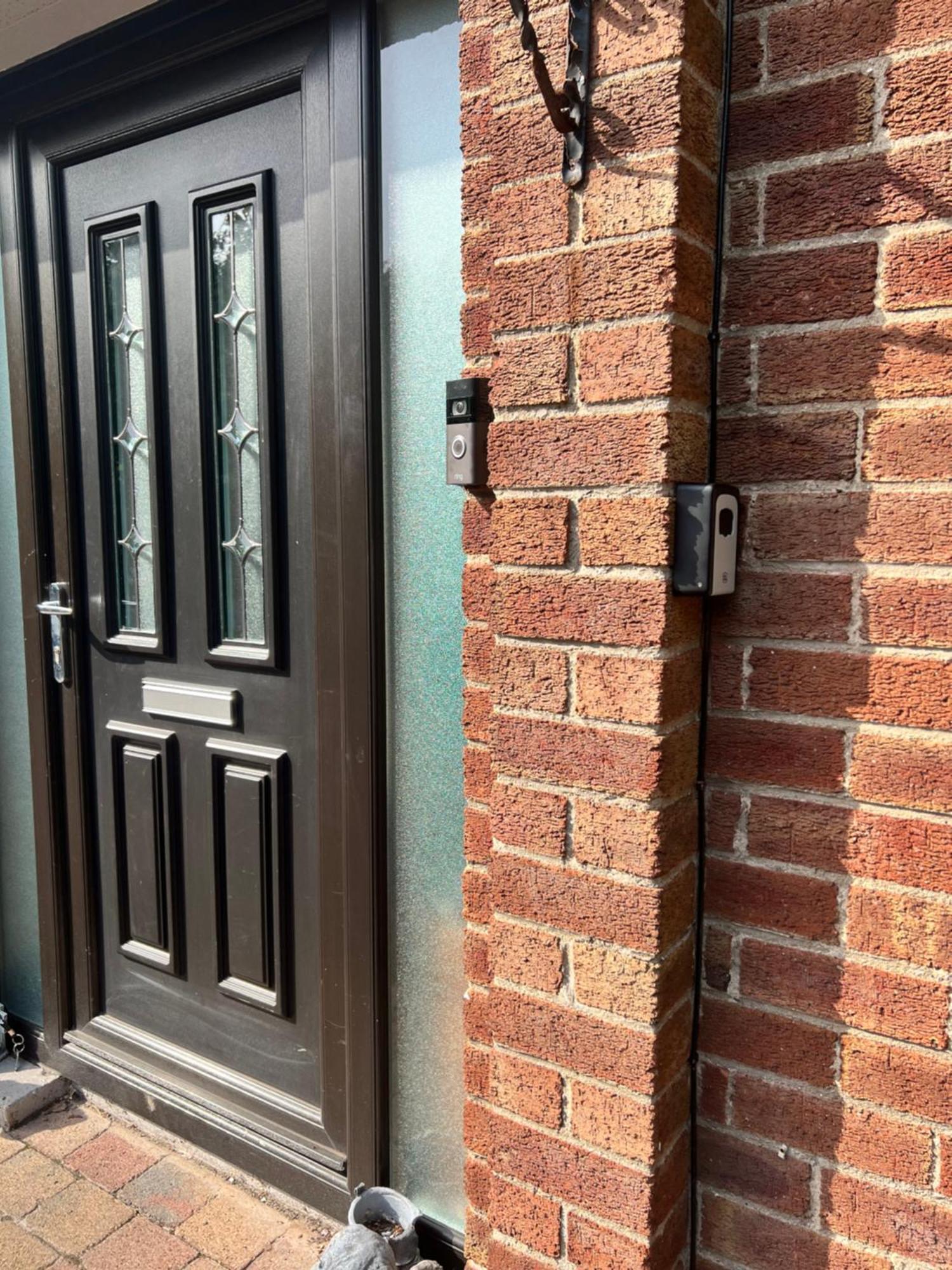 Macs Belfast Single Bedroom Exteriör bild